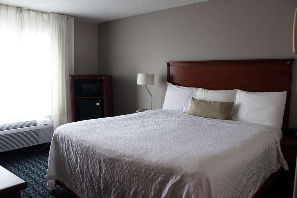 Wingate By Wyndham Dayton North Hotel Phòng bức ảnh