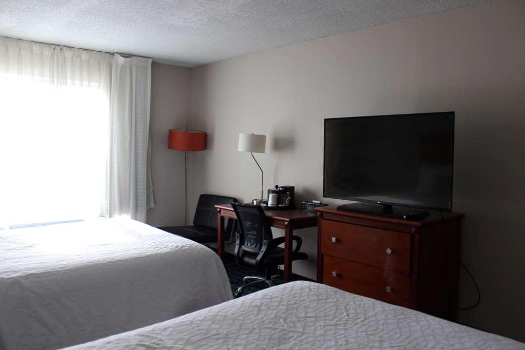 Wingate By Wyndham Dayton North Hotel Phòng bức ảnh