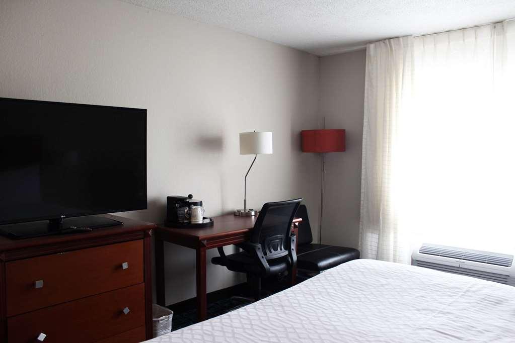 Wingate By Wyndham Dayton North Hotel Phòng bức ảnh