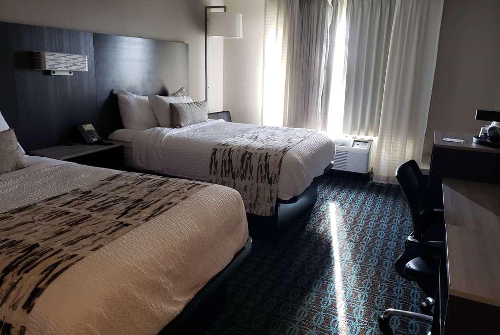Wingate By Wyndham Dayton North Hotel Phòng bức ảnh