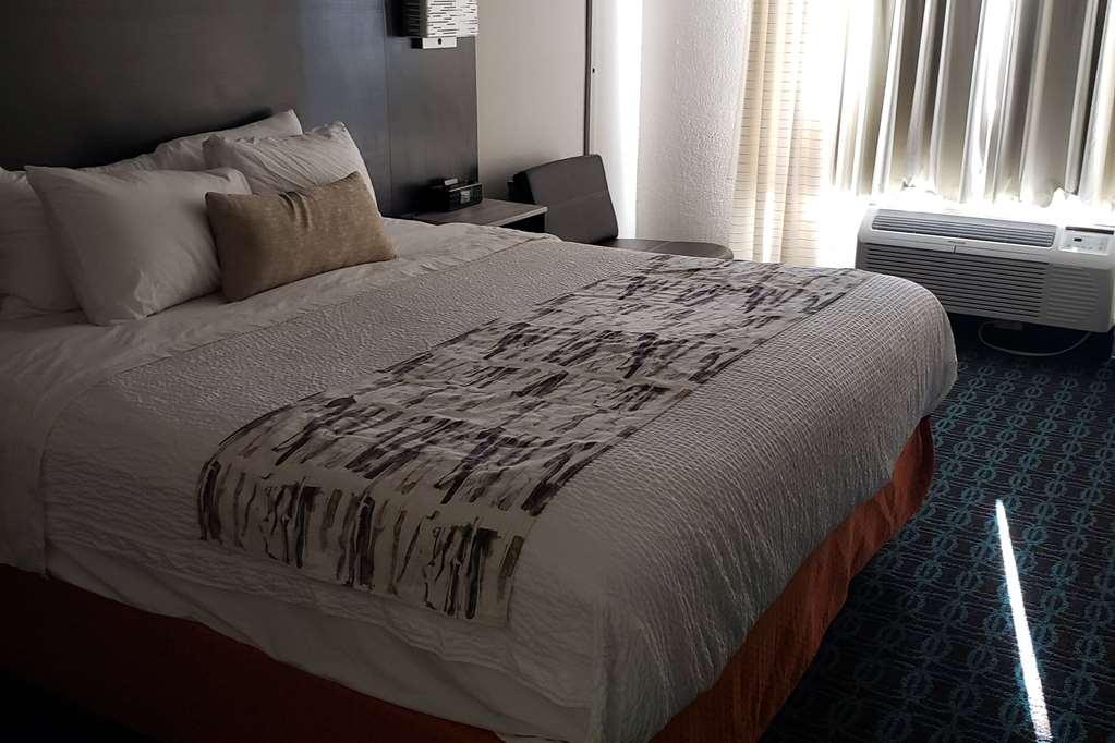 Wingate By Wyndham Dayton North Hotel Phòng bức ảnh
